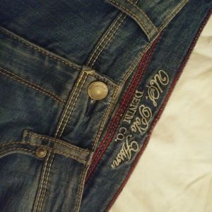 Polo jeans